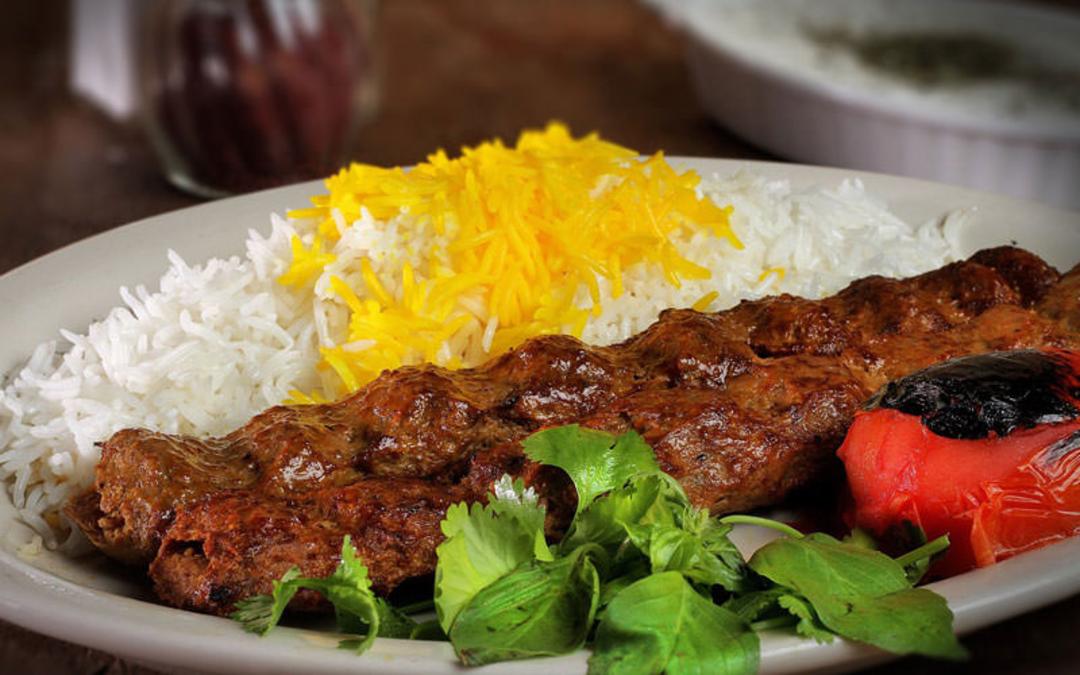 کباب