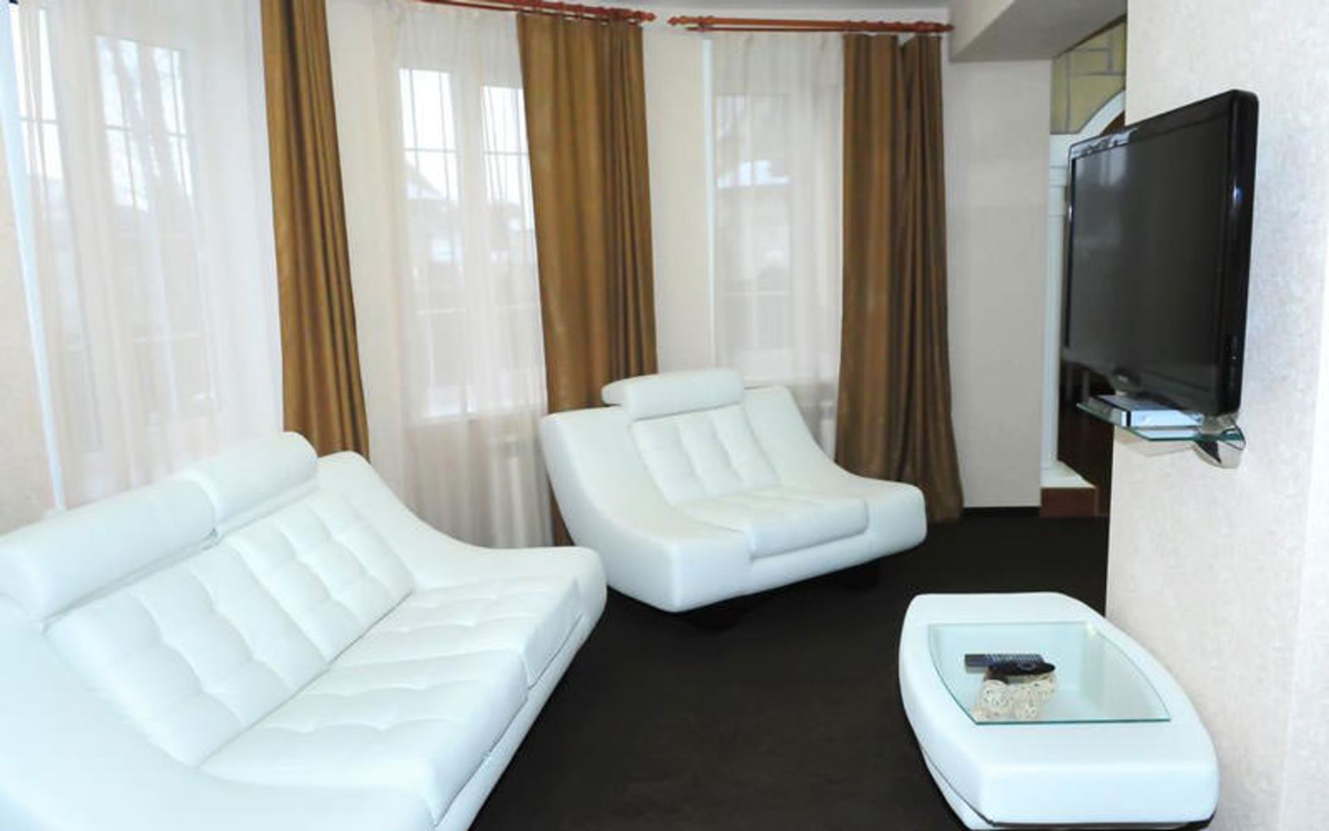هتل پارک (Park Hotel)