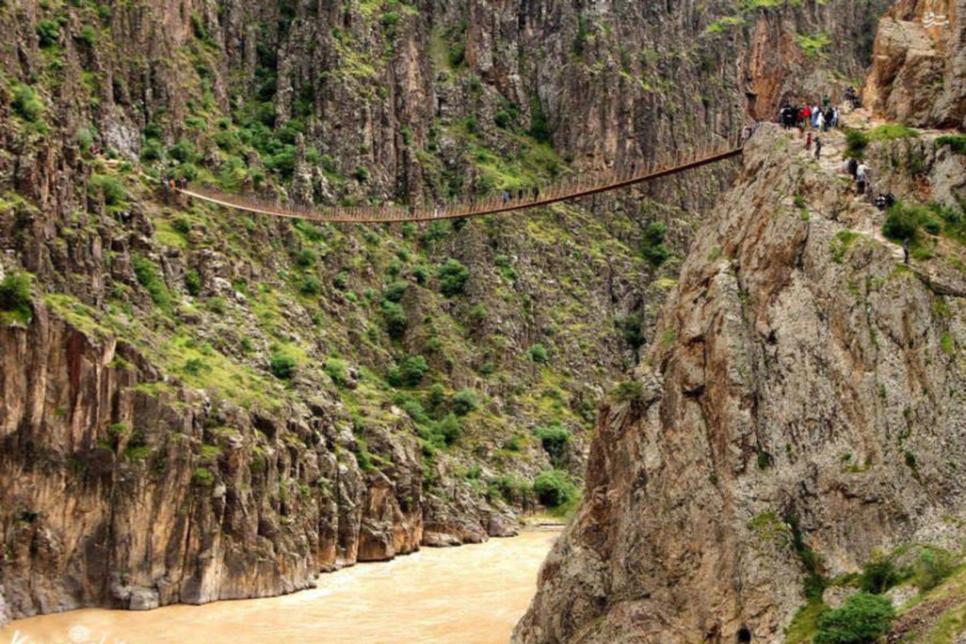 جاذبه های گردشگری اردبیل