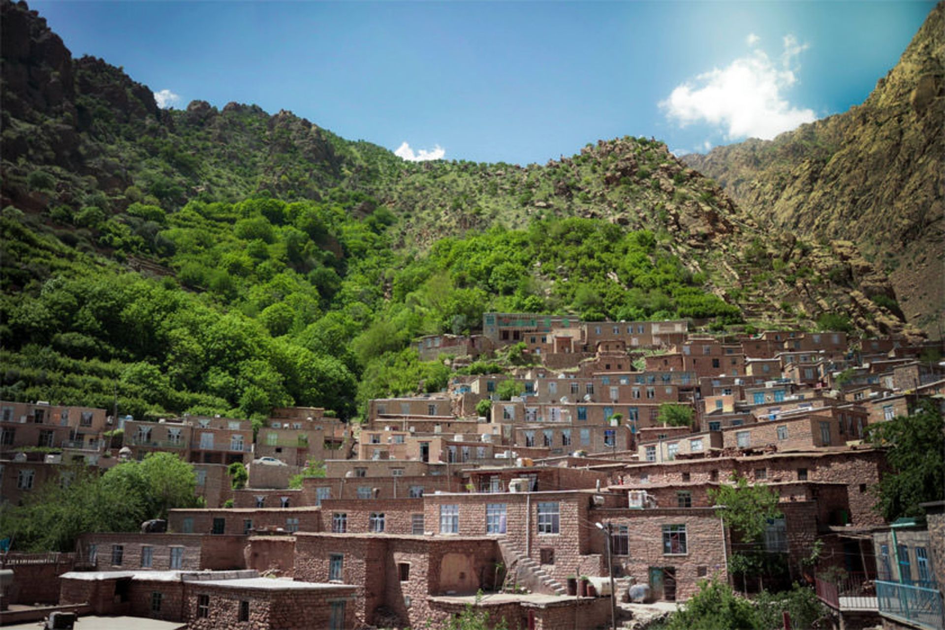 اورامان
