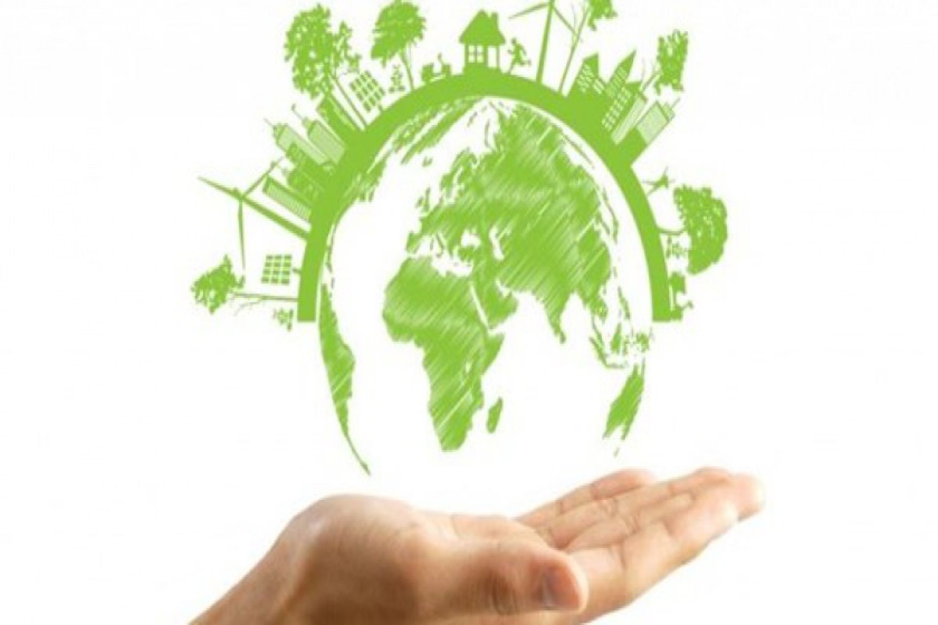 گردشگری پایدار