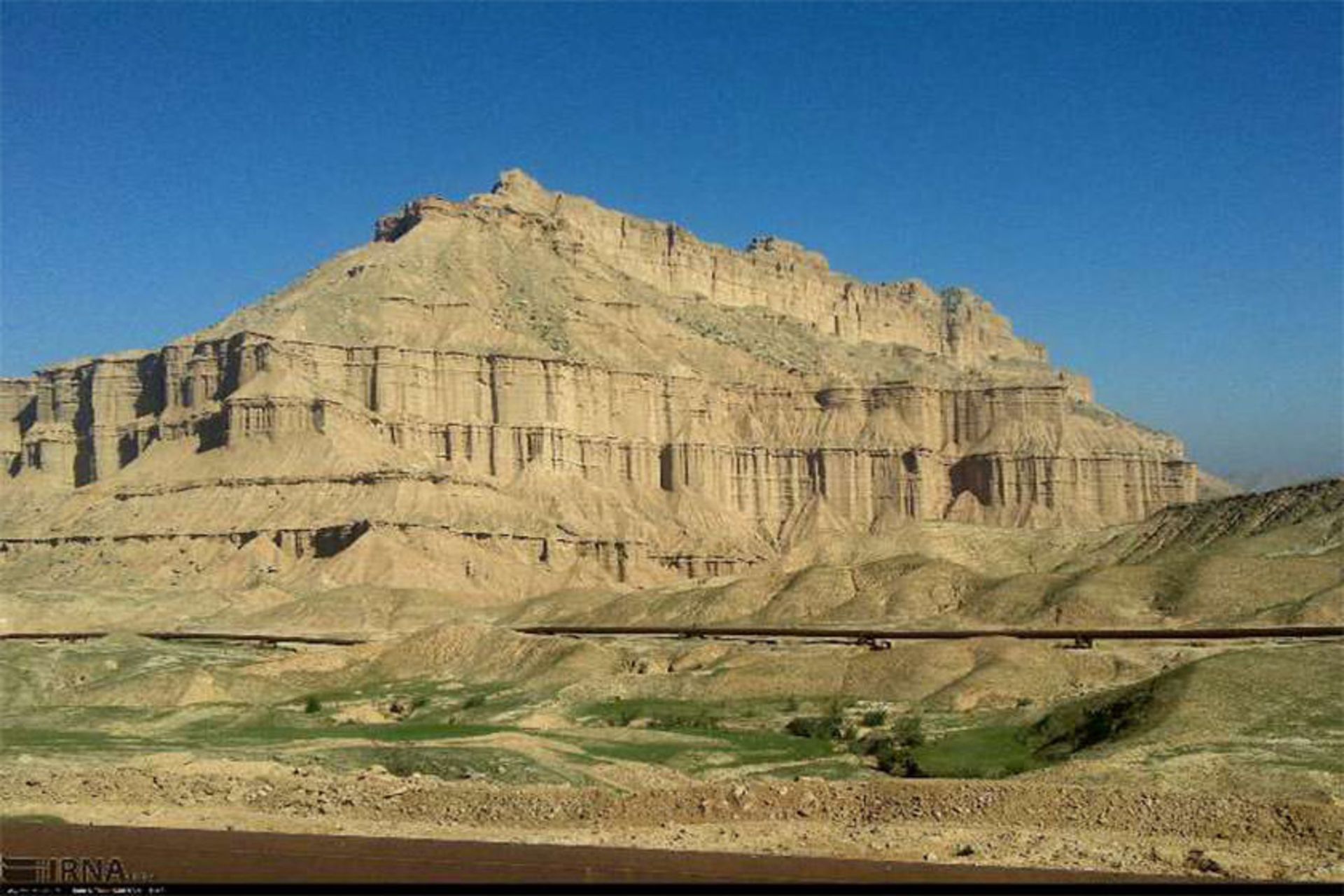 دژ سلیمان