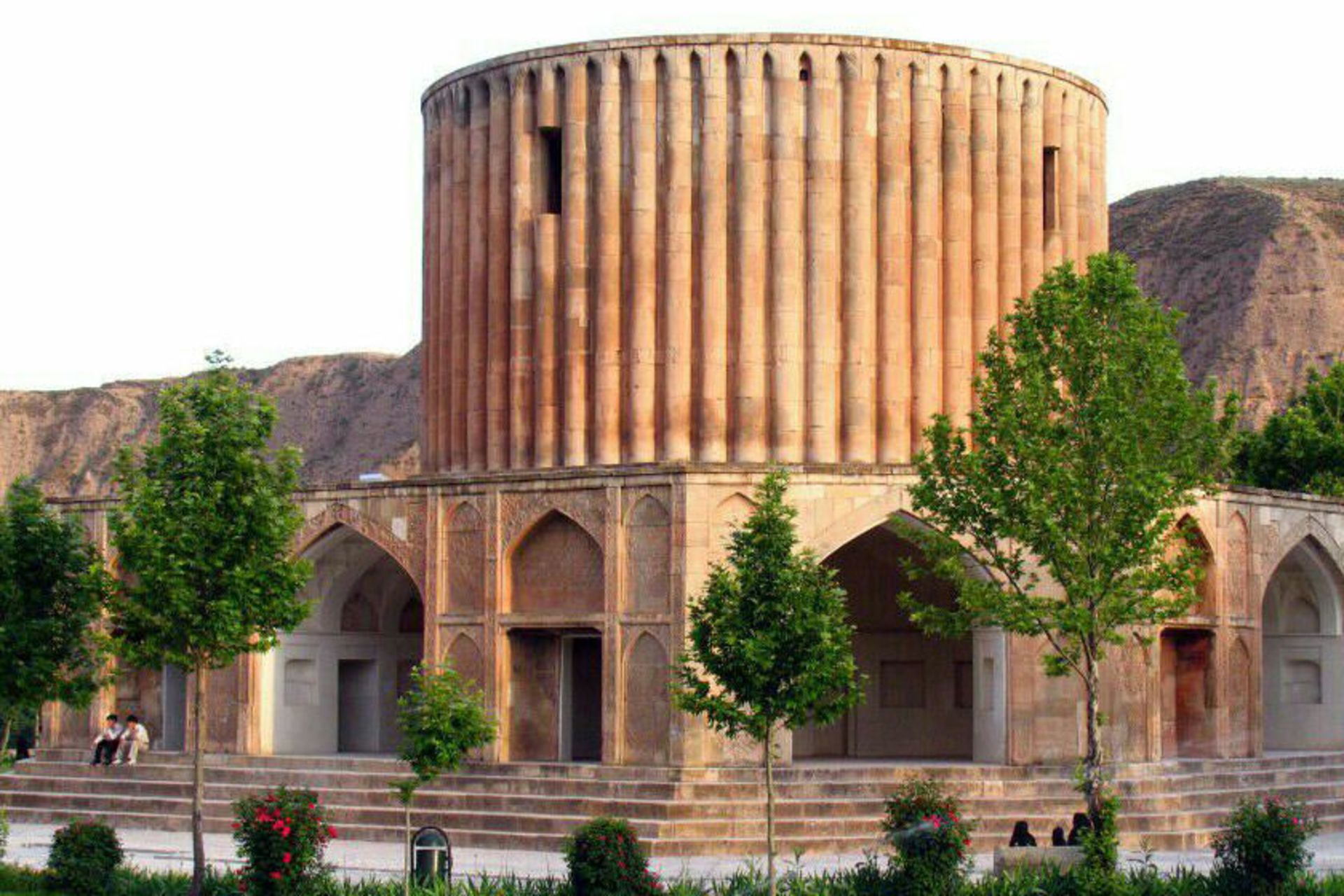 کلات نادری