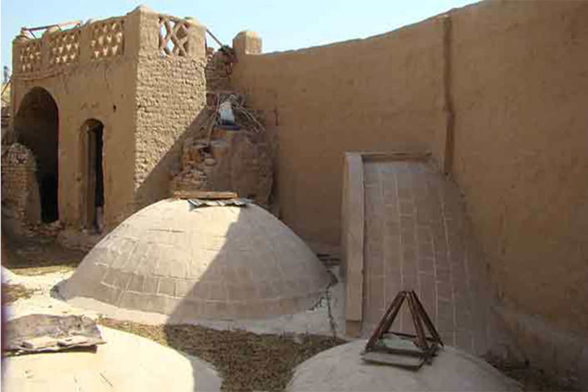 حمام کاکامیر 