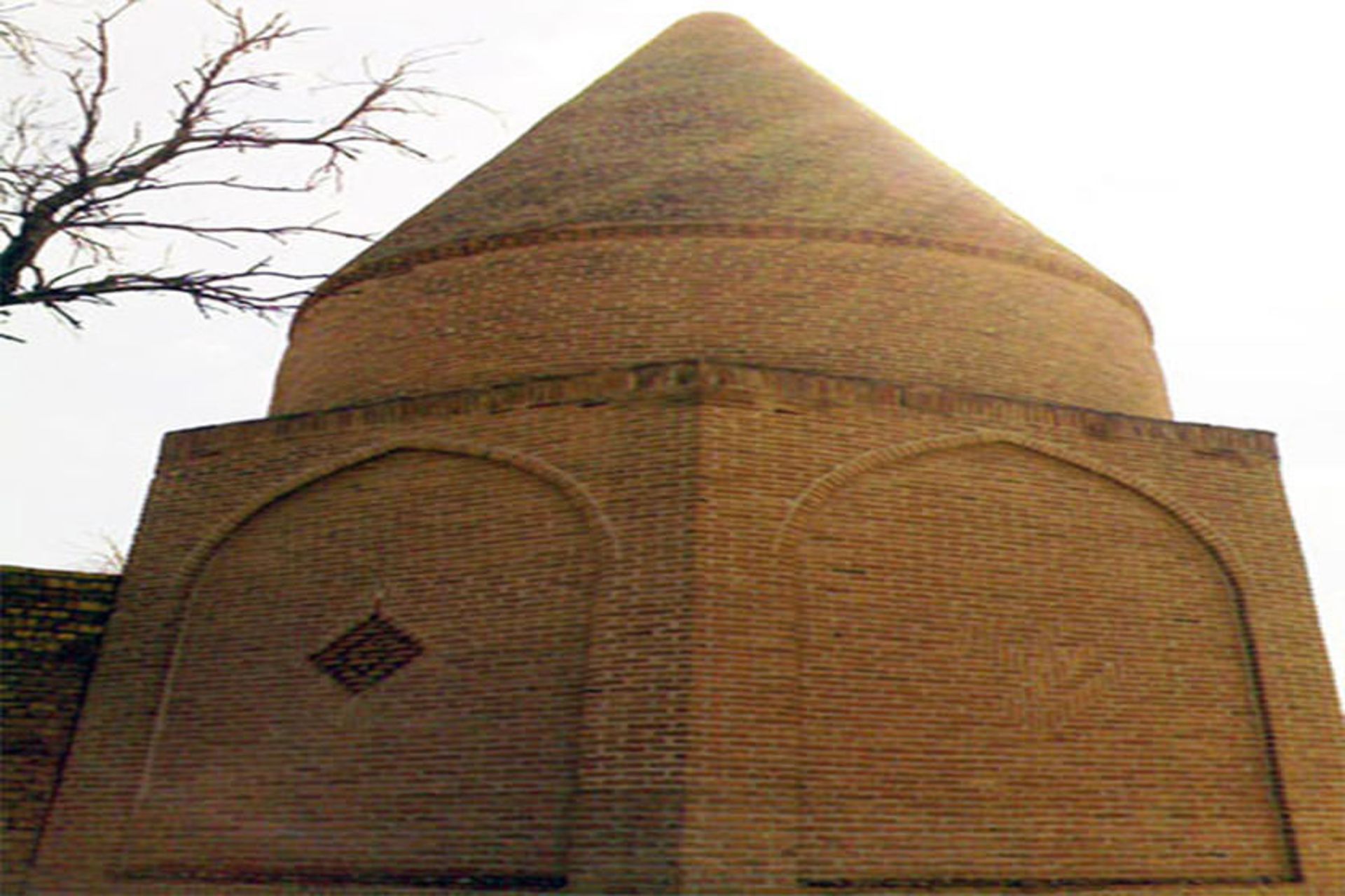 امامزاده کمال