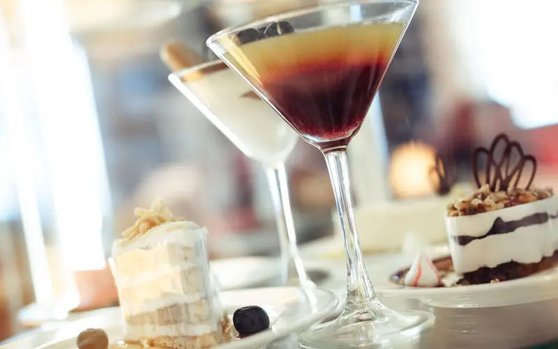 هتل آنجلو بای ویونا هاوس یکاترینبورگ (Angelo by Vienna House Ekaterinburg)