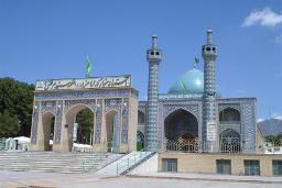 امامزاده سید مرتضی