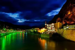 استان آماسیه