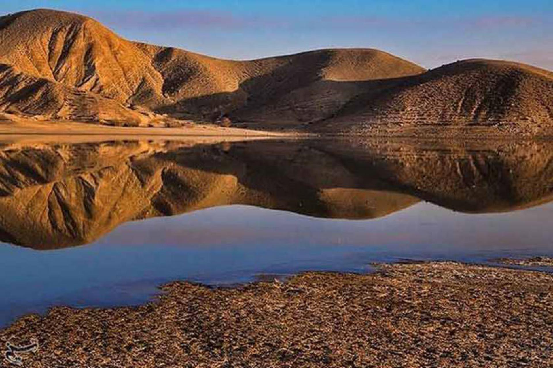 بند خاکی عبدل آباد