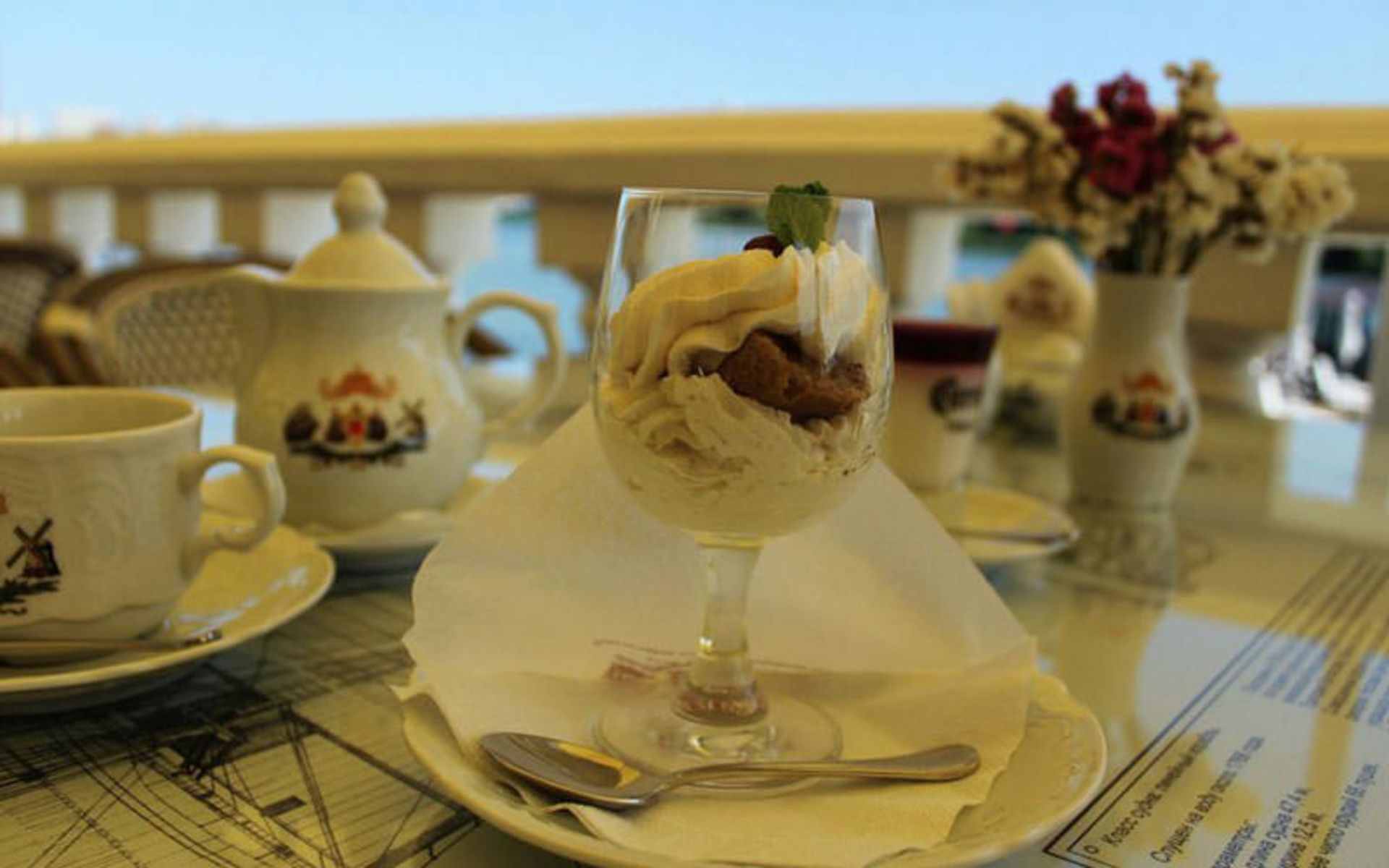 هتل پتروسکی پریچال (Hotel Petrovsky Prichal Luxury Hotel&SPA)