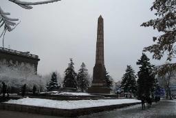 میدان مبارزان
