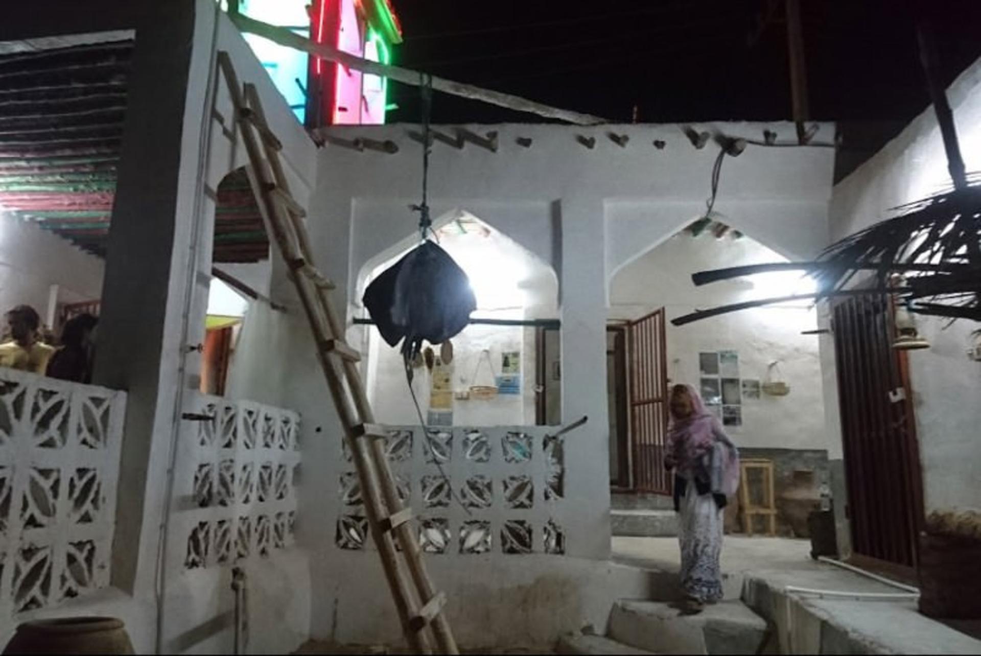 موزه ناخداعلی