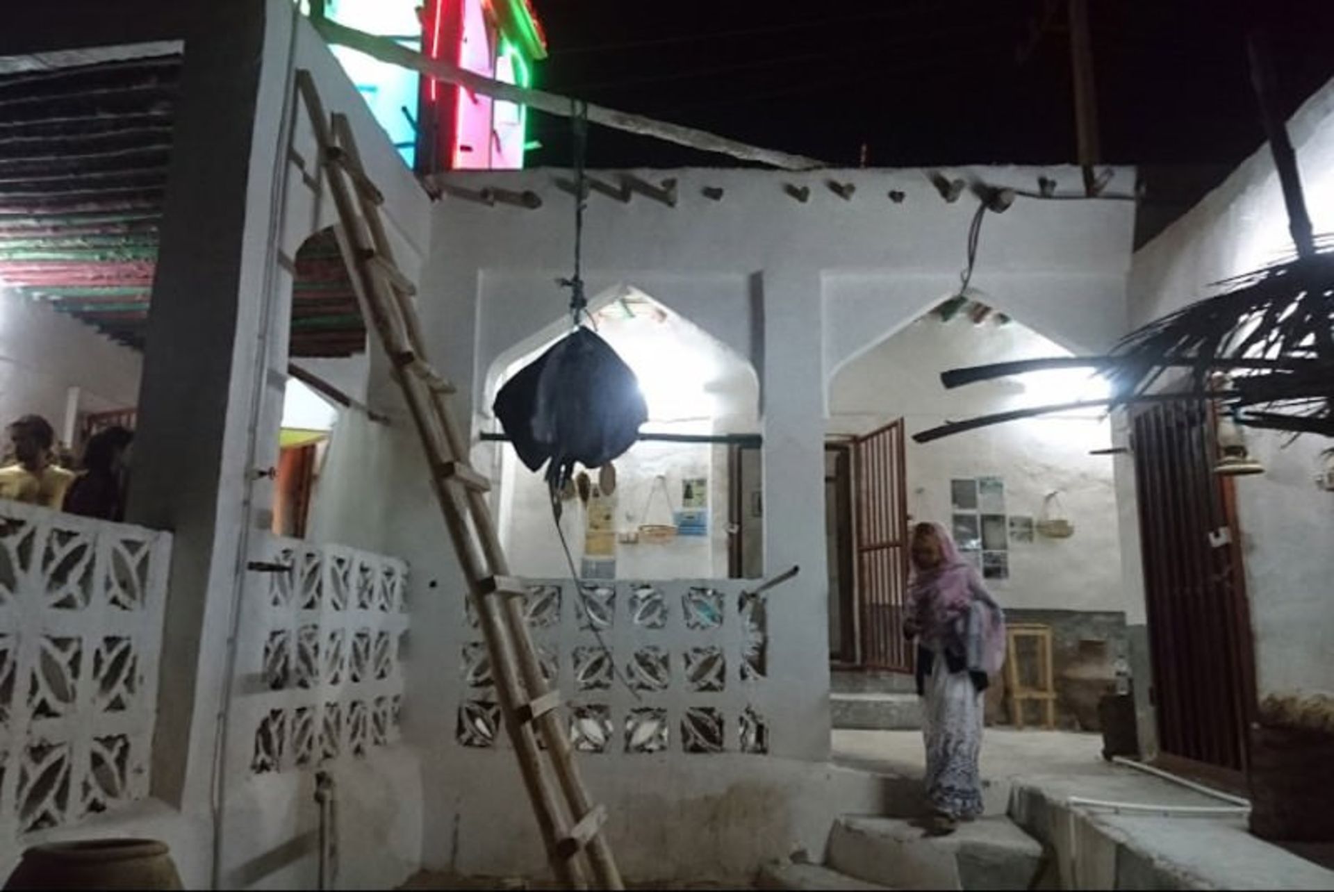 موزه ناخداعلی