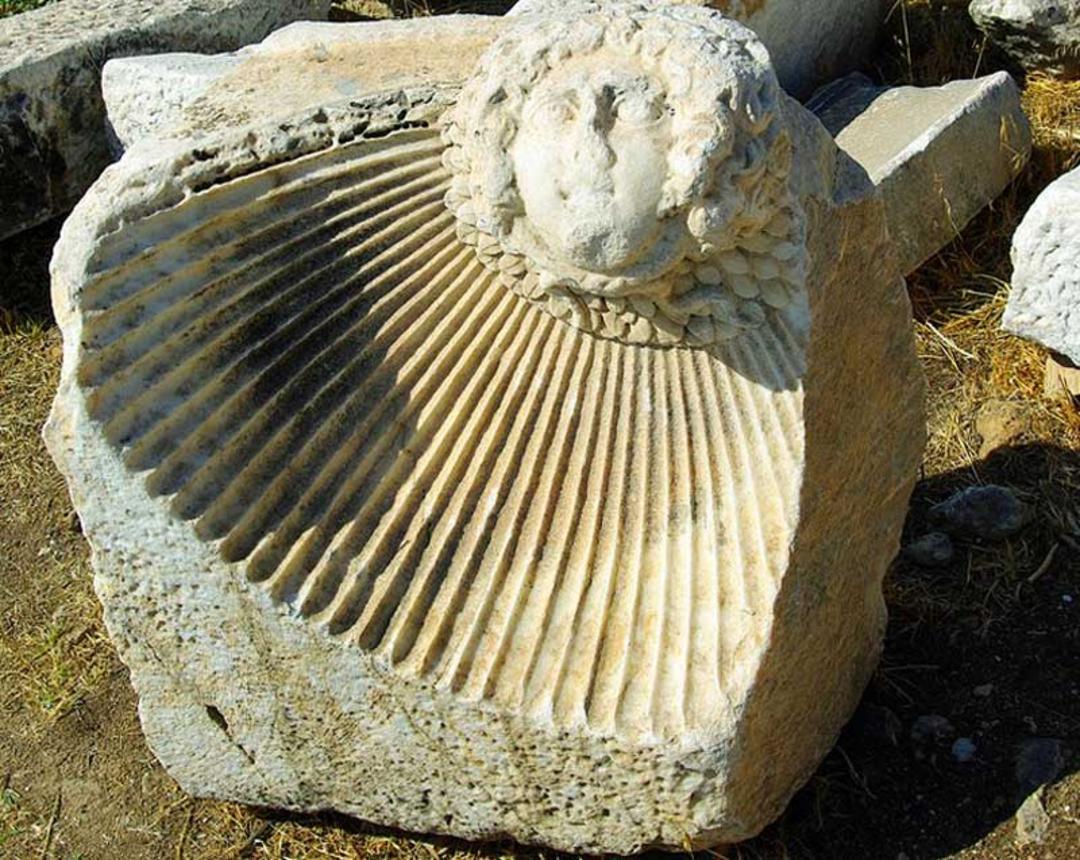 موزه شهر تاریخی هیراپولیس (Hieropolis Museum)