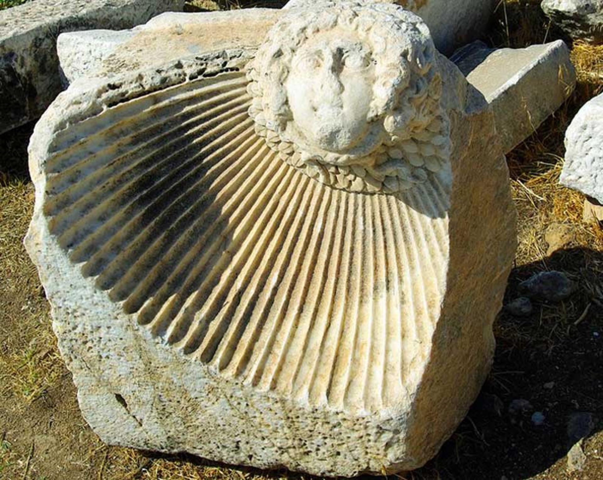 موزه شهر تاریخی هیراپولیس (Hieropolis Museum)