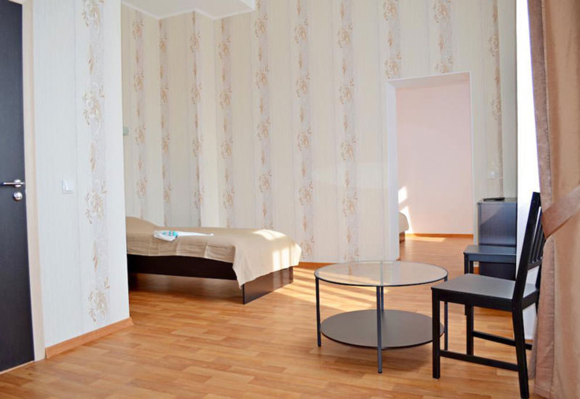 هتل سورنی زاموک (Severny Zamok Hotel)