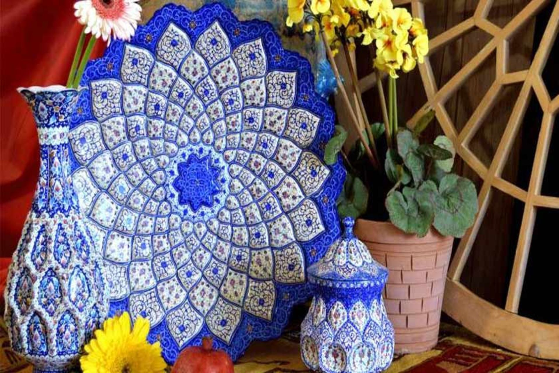 صنایع دستی