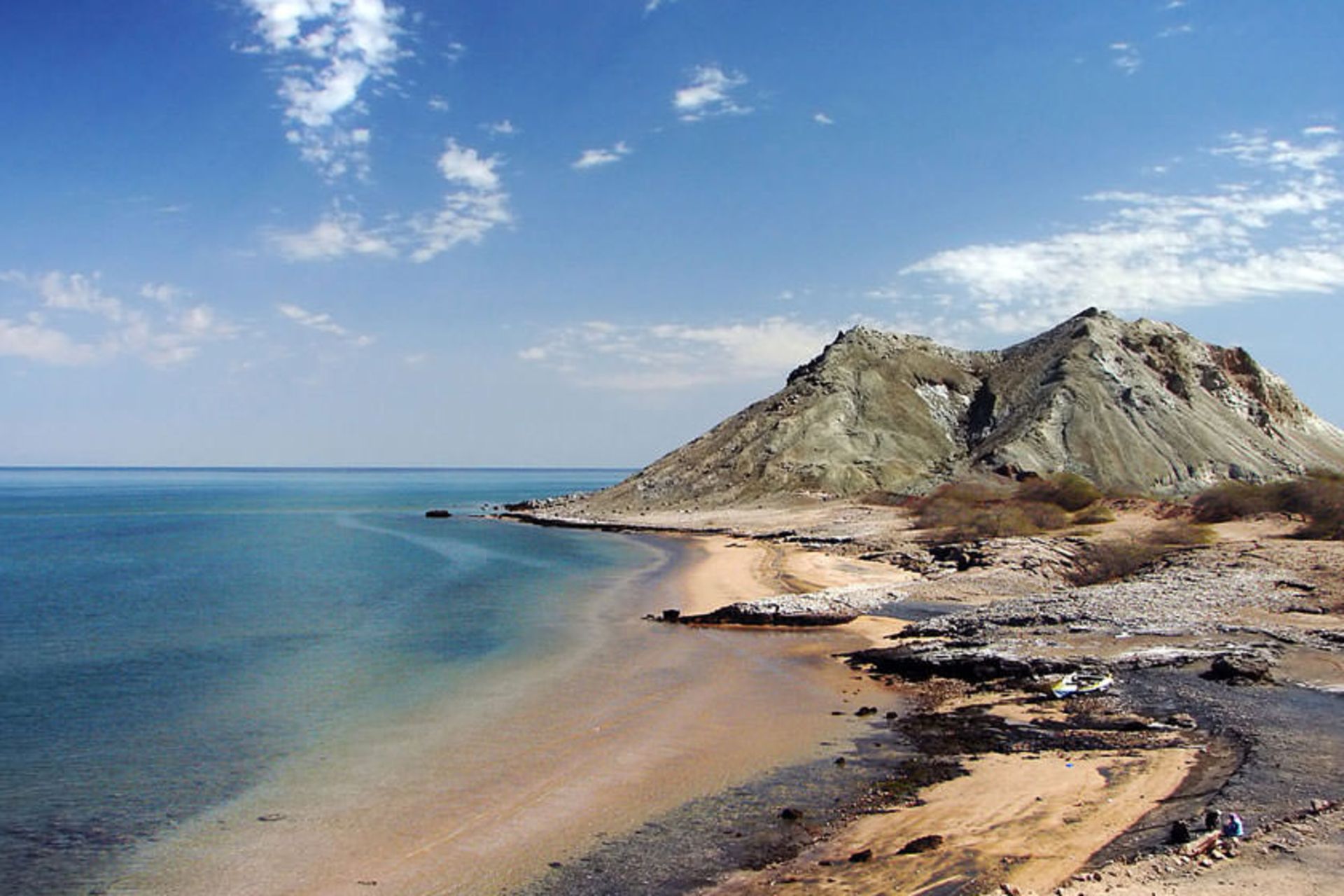 جزیره هرمز