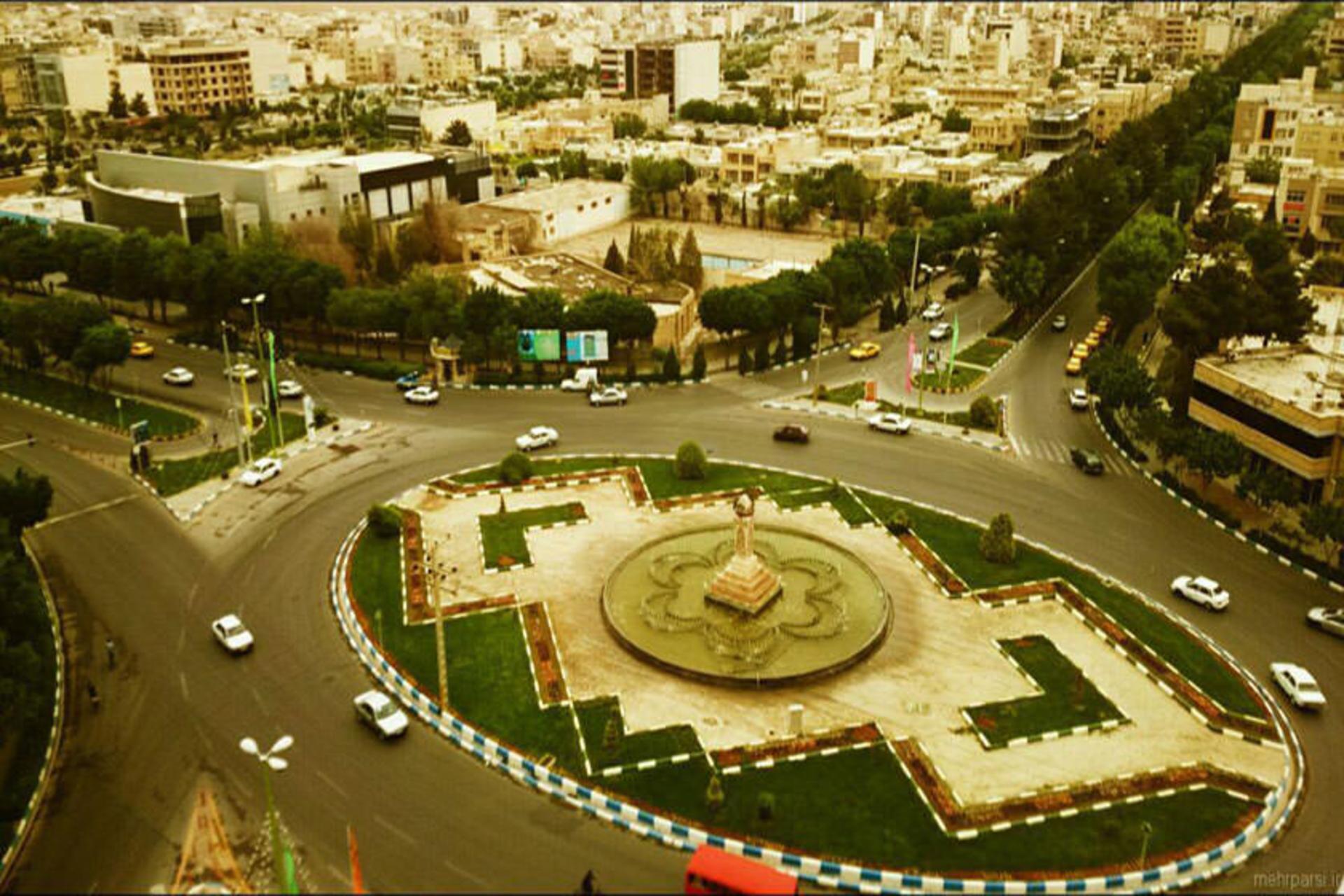 شاهین‌شهر