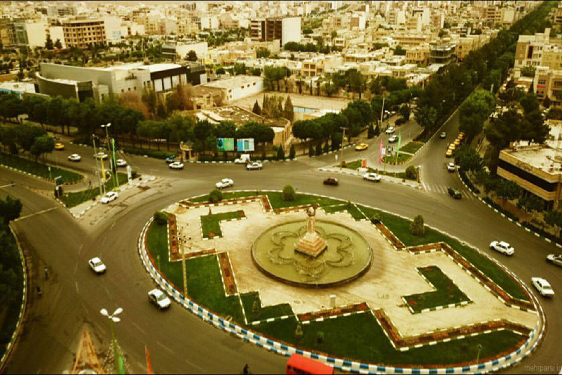 شاهین‌شهر