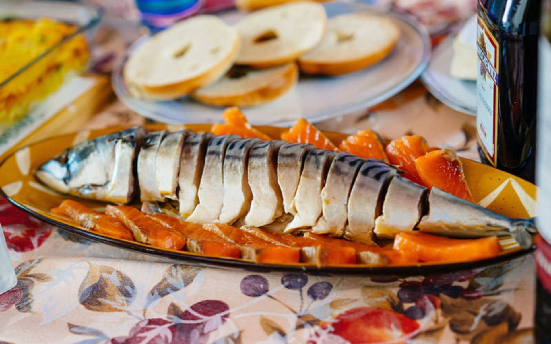 فیش کلاب (Fish Club)