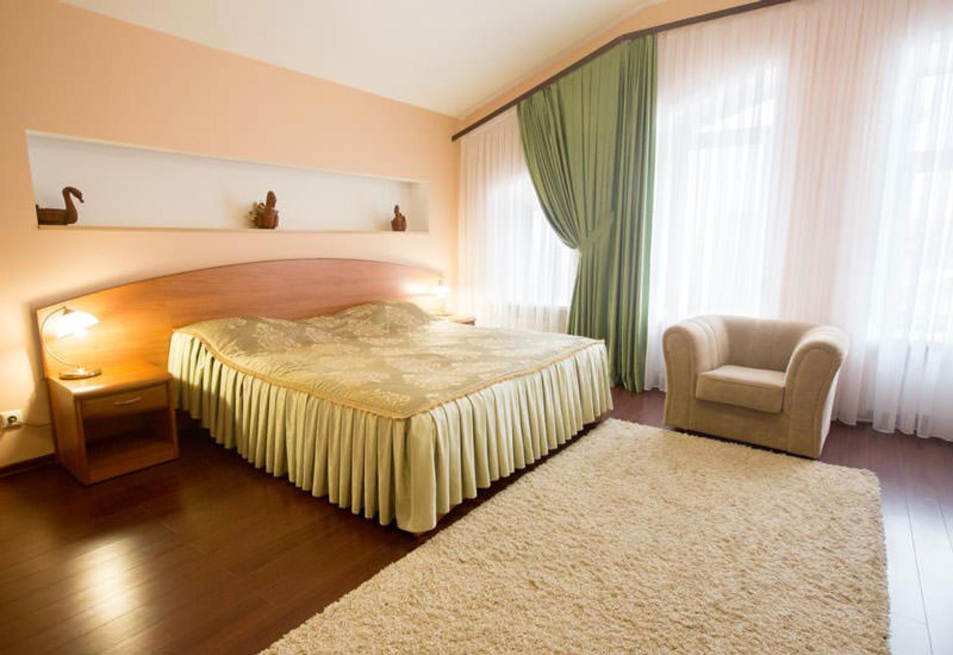 هتل المپیا (Hotel Olympia)