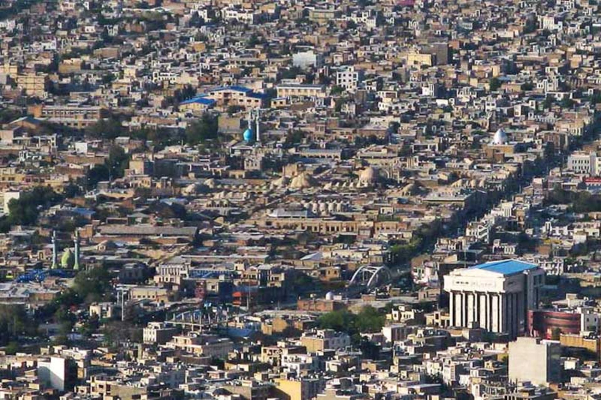 فرودگاه اراک