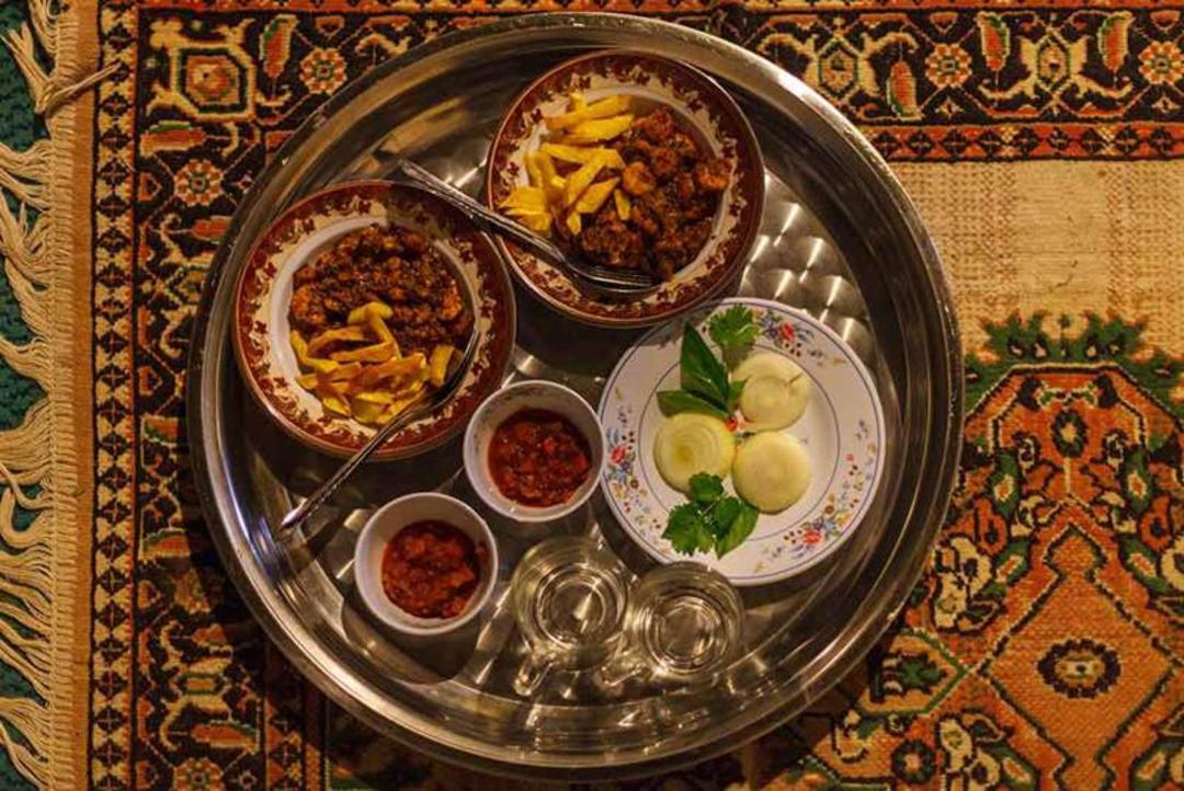 رستوران