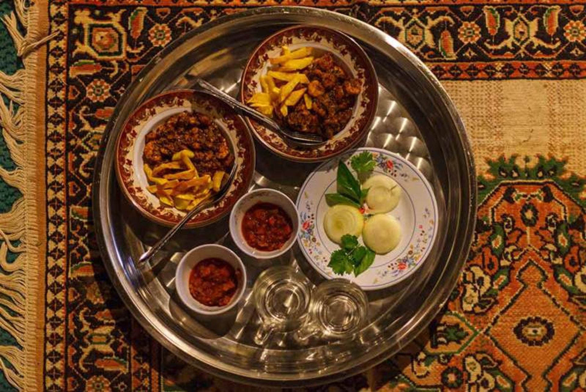 رستوران