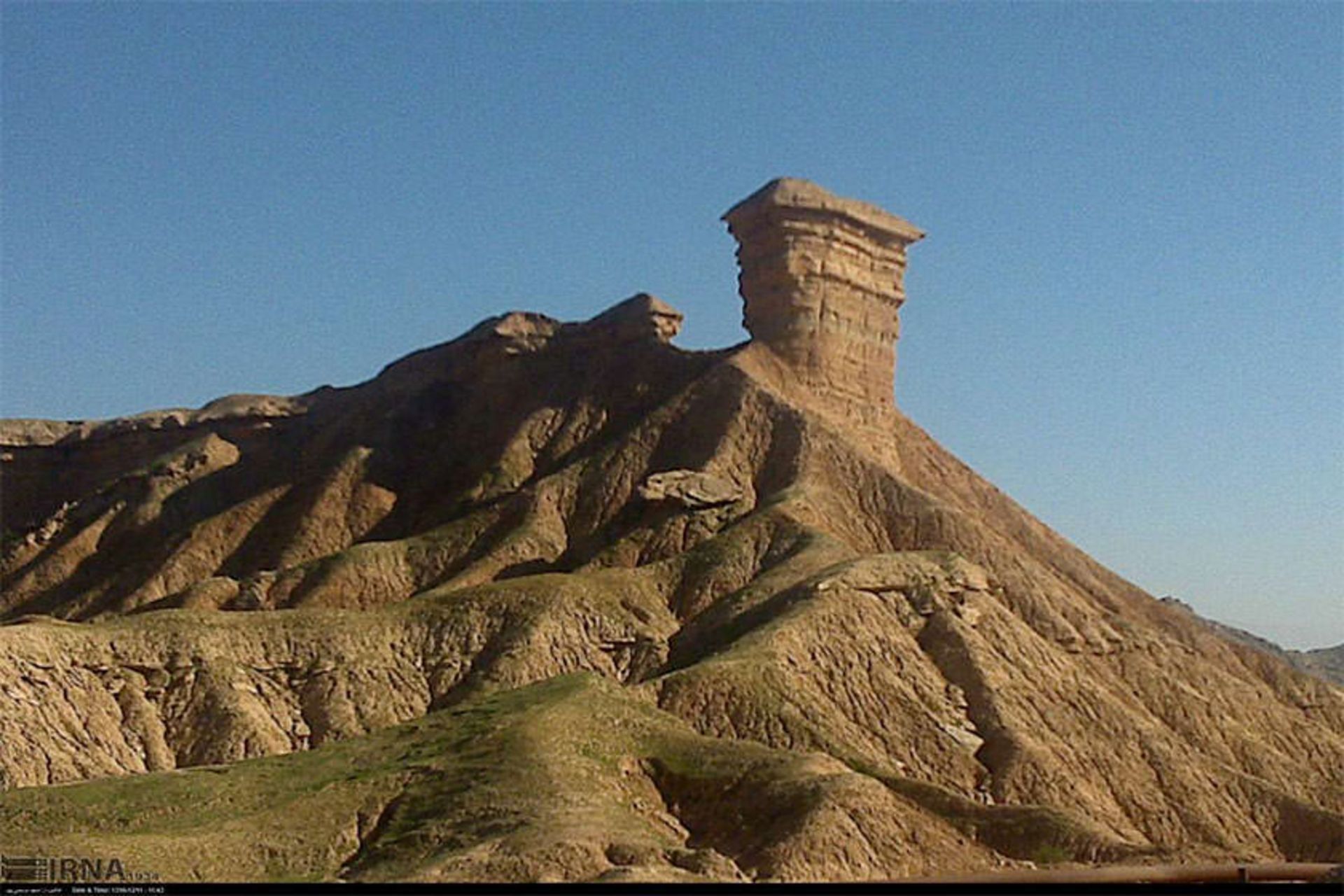 دژ سلیمان