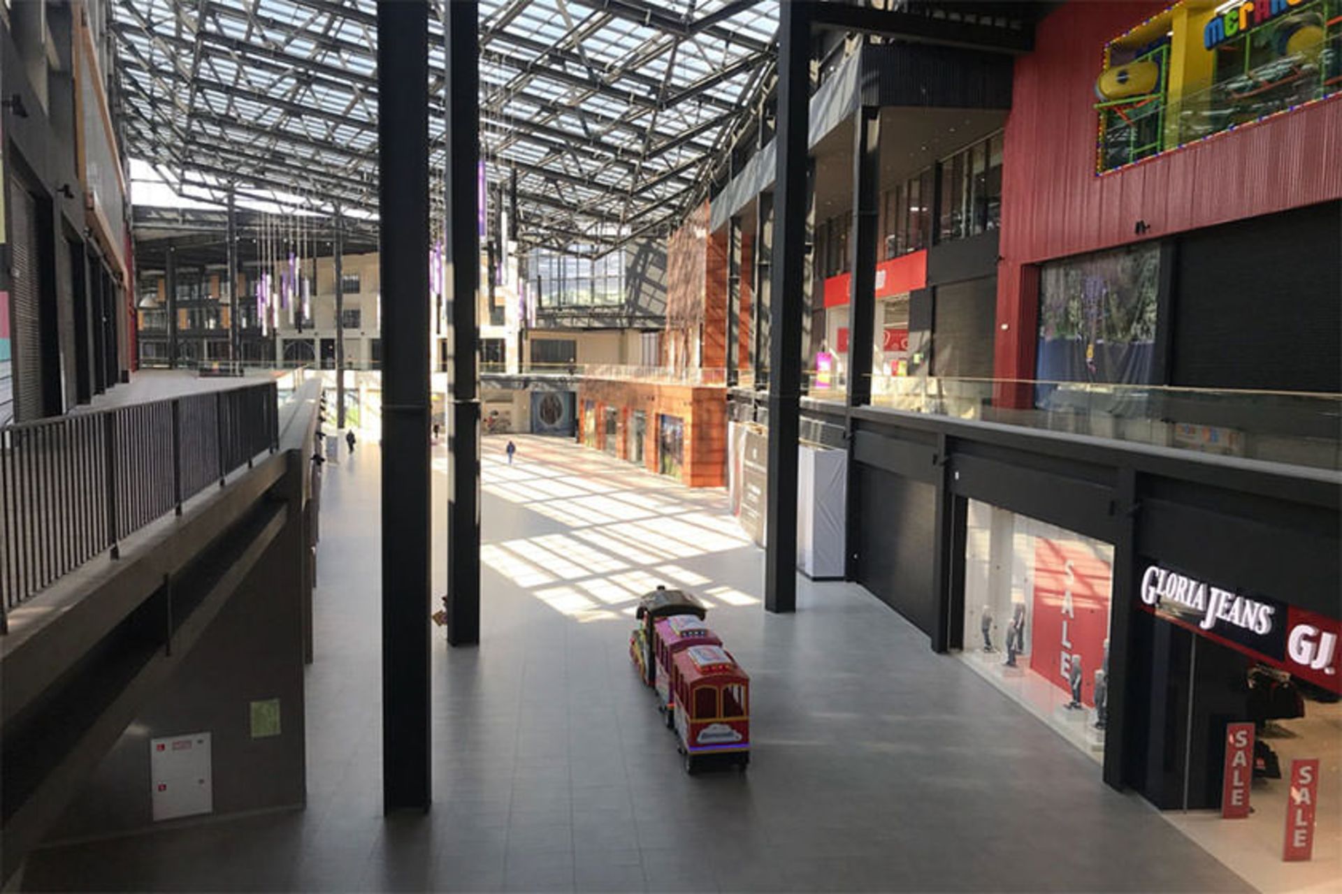 Good’Ok mall