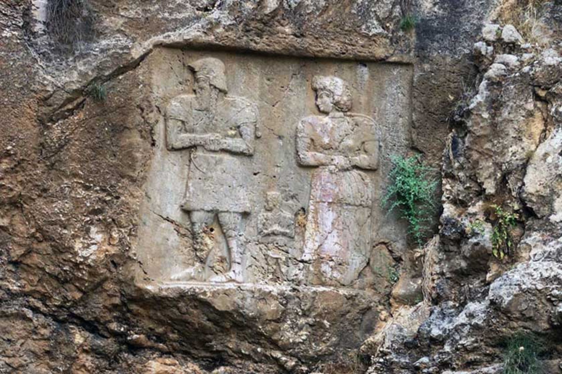 اشکفت سلمان