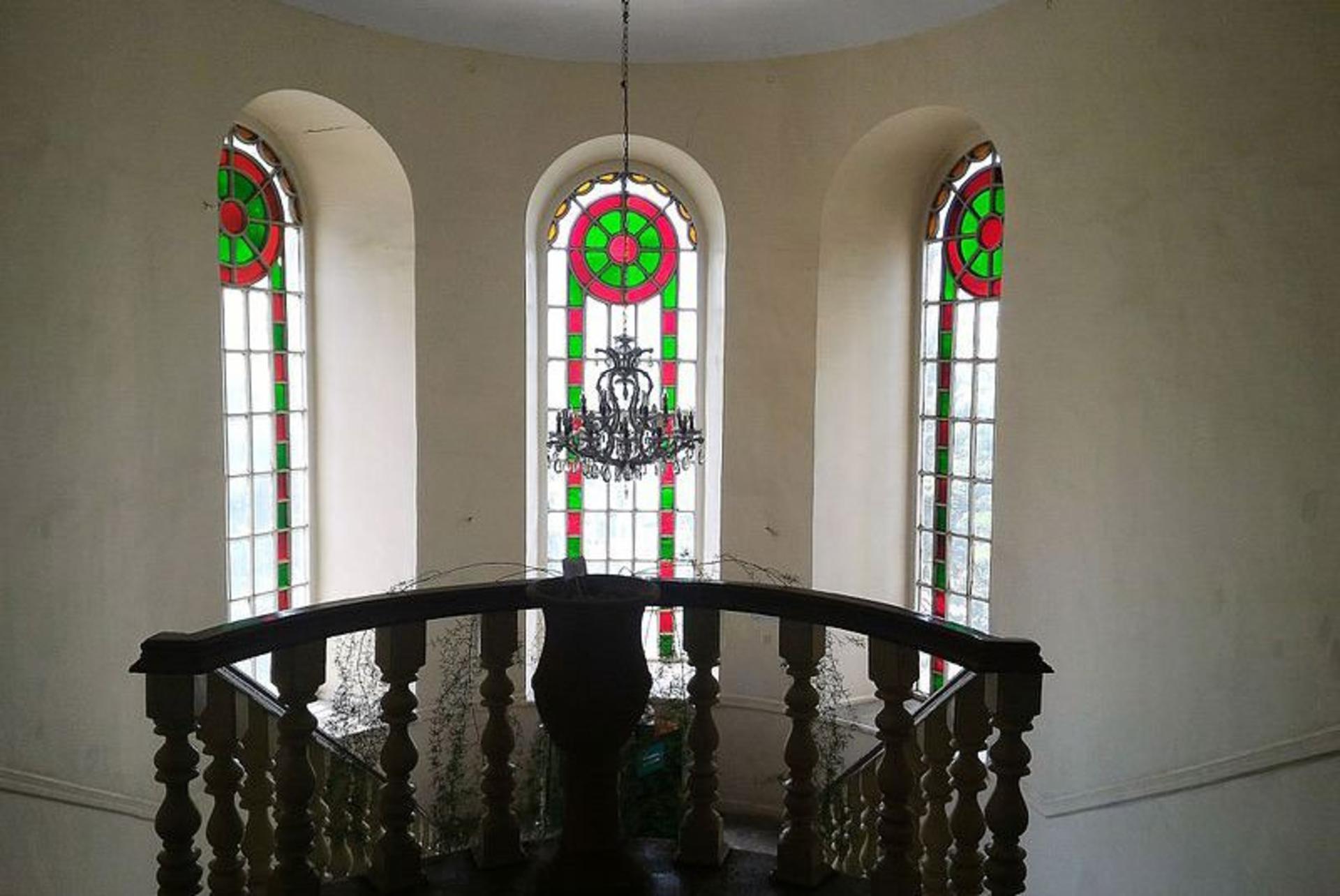 کاخ موزه شهرداری