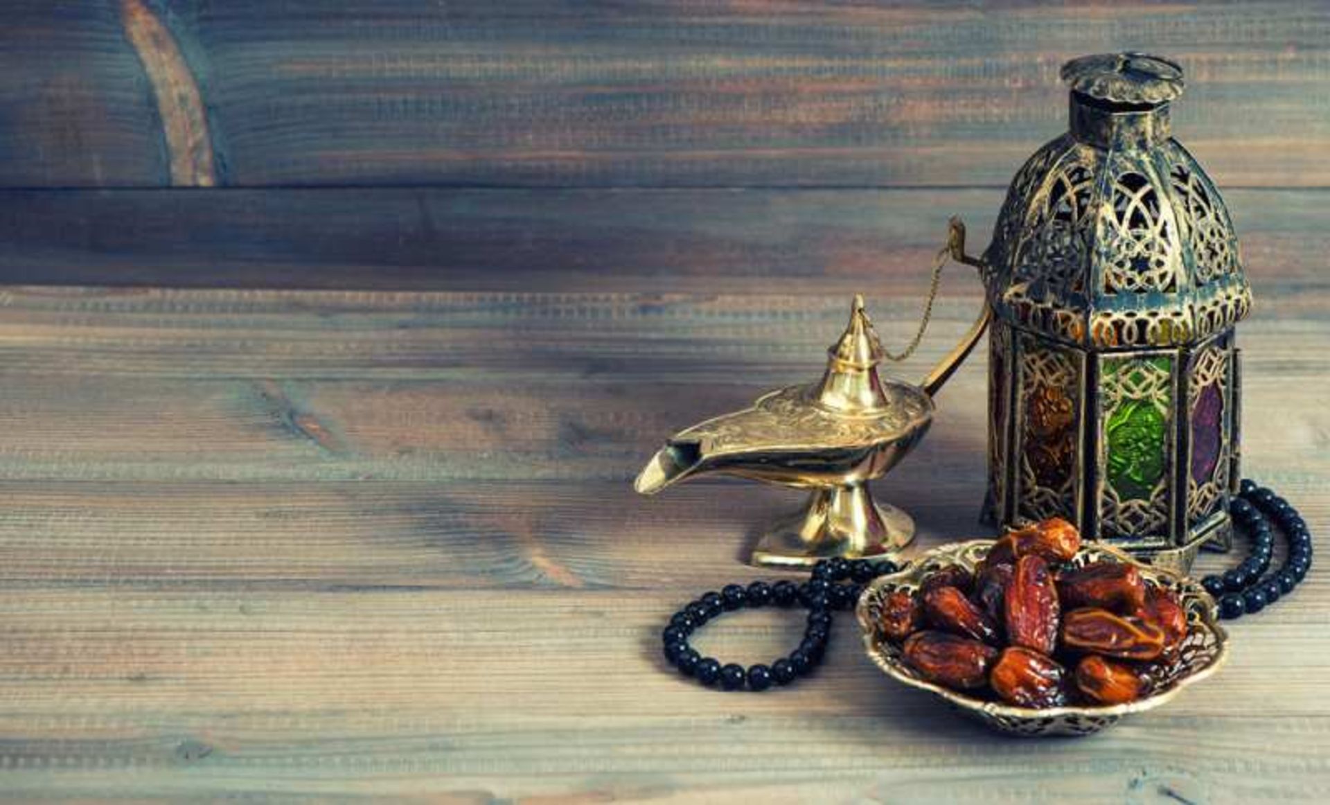سنت های ماه رمضان در سراسر دنیا