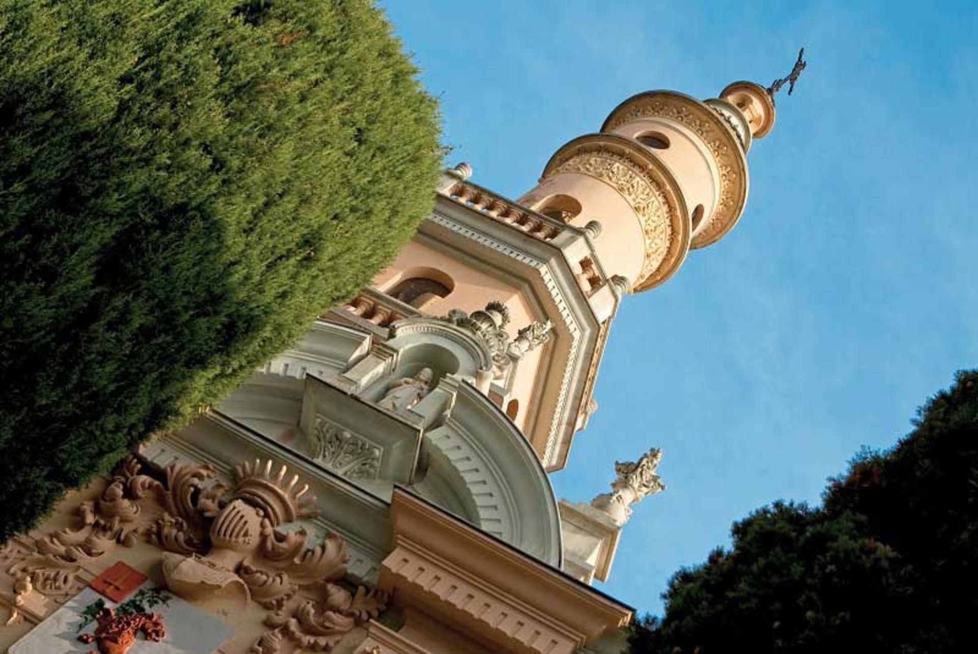 کلیسای بلینی (Chapelle Bellini)