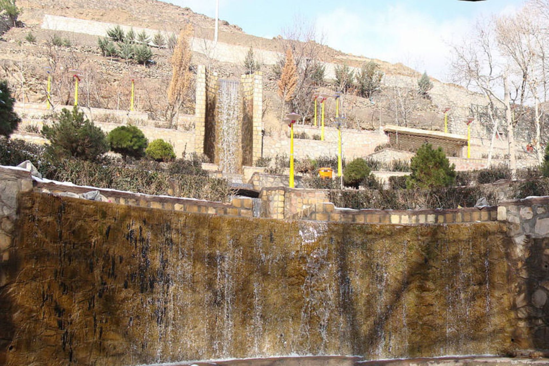 درود