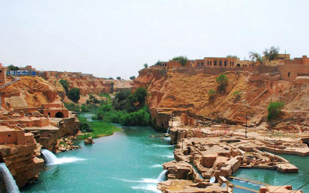 شوشتر