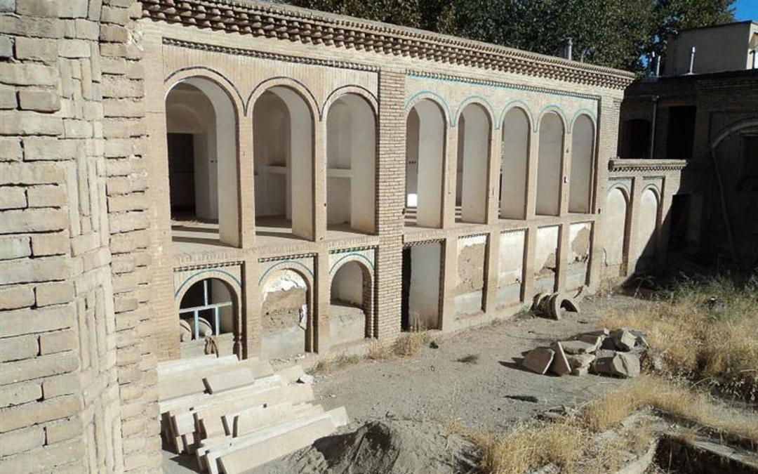خانه مصری