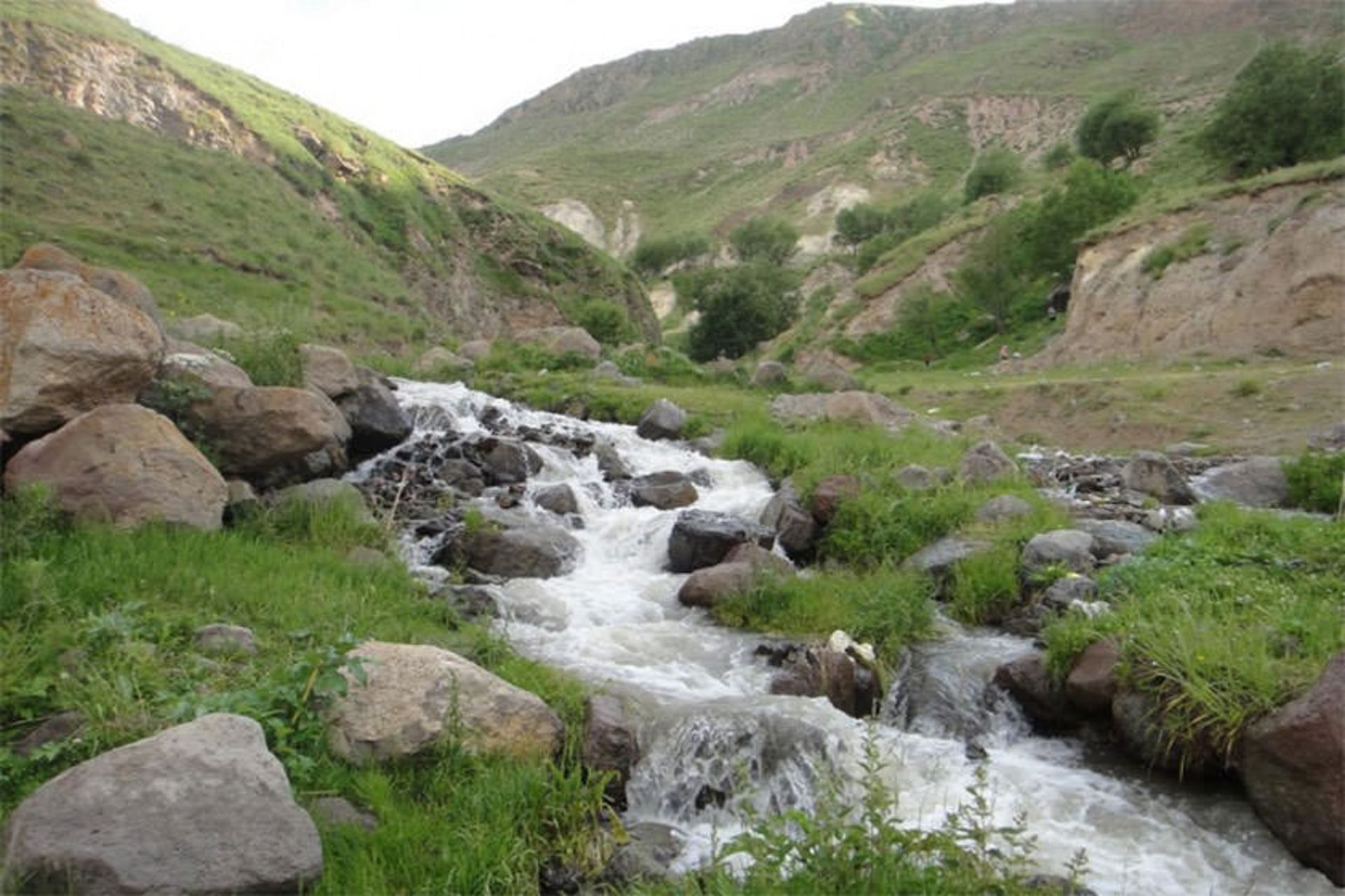 رودخانه خیاو