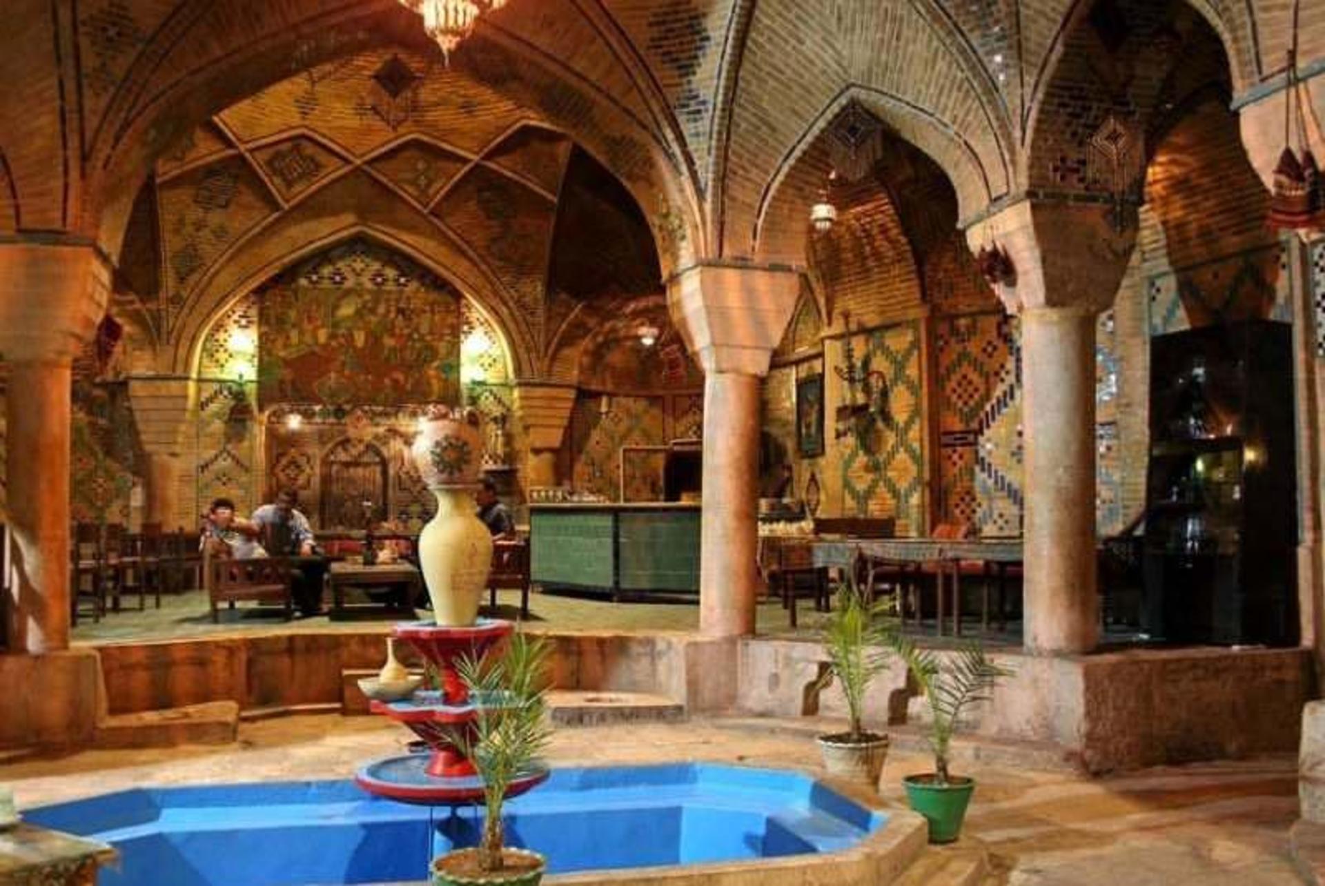 حمام نوبر