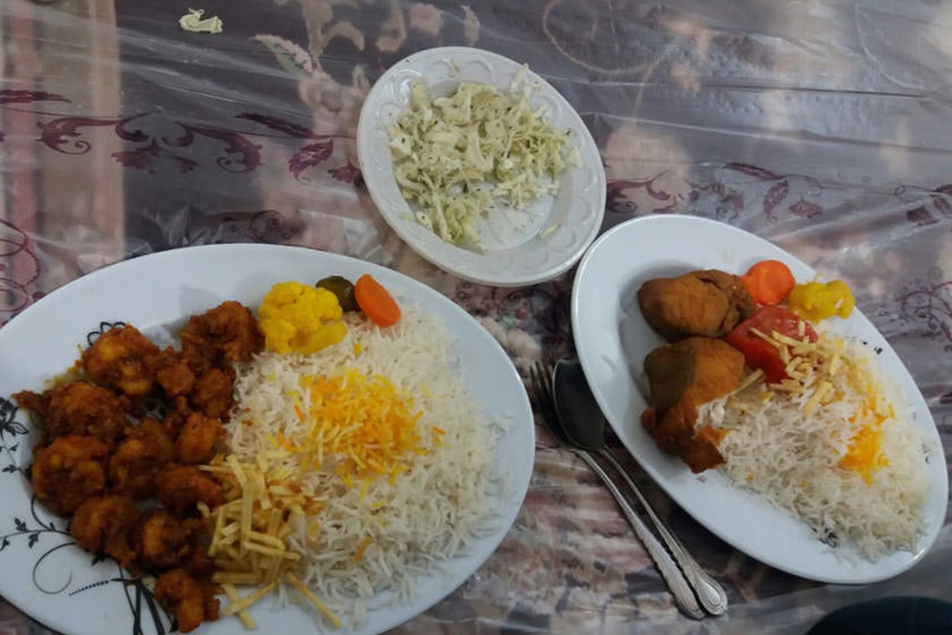رستوران هرمز