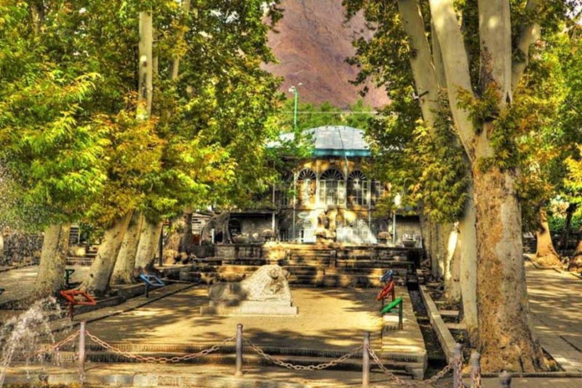 سیفیه