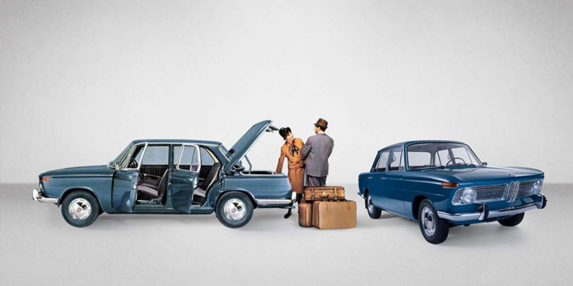 اتومبیل BMW