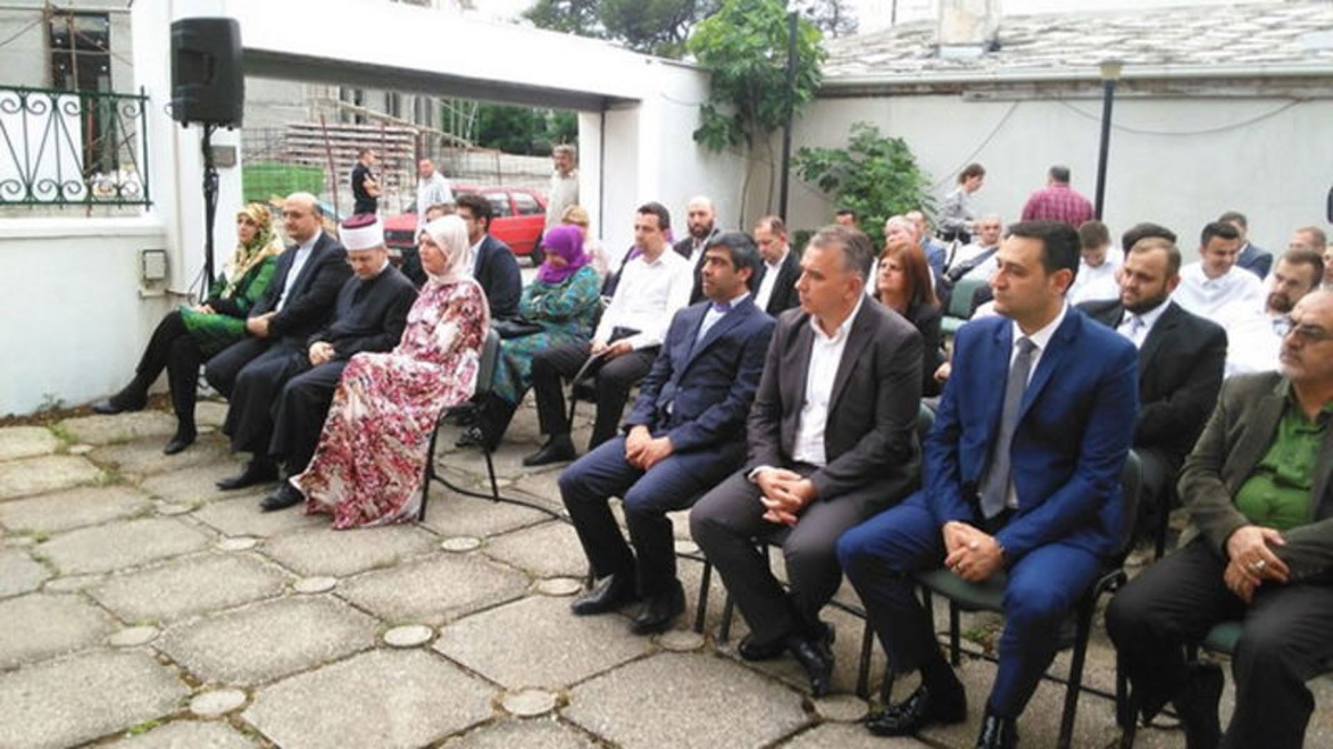 نمایشگاه فرهنگی ایران