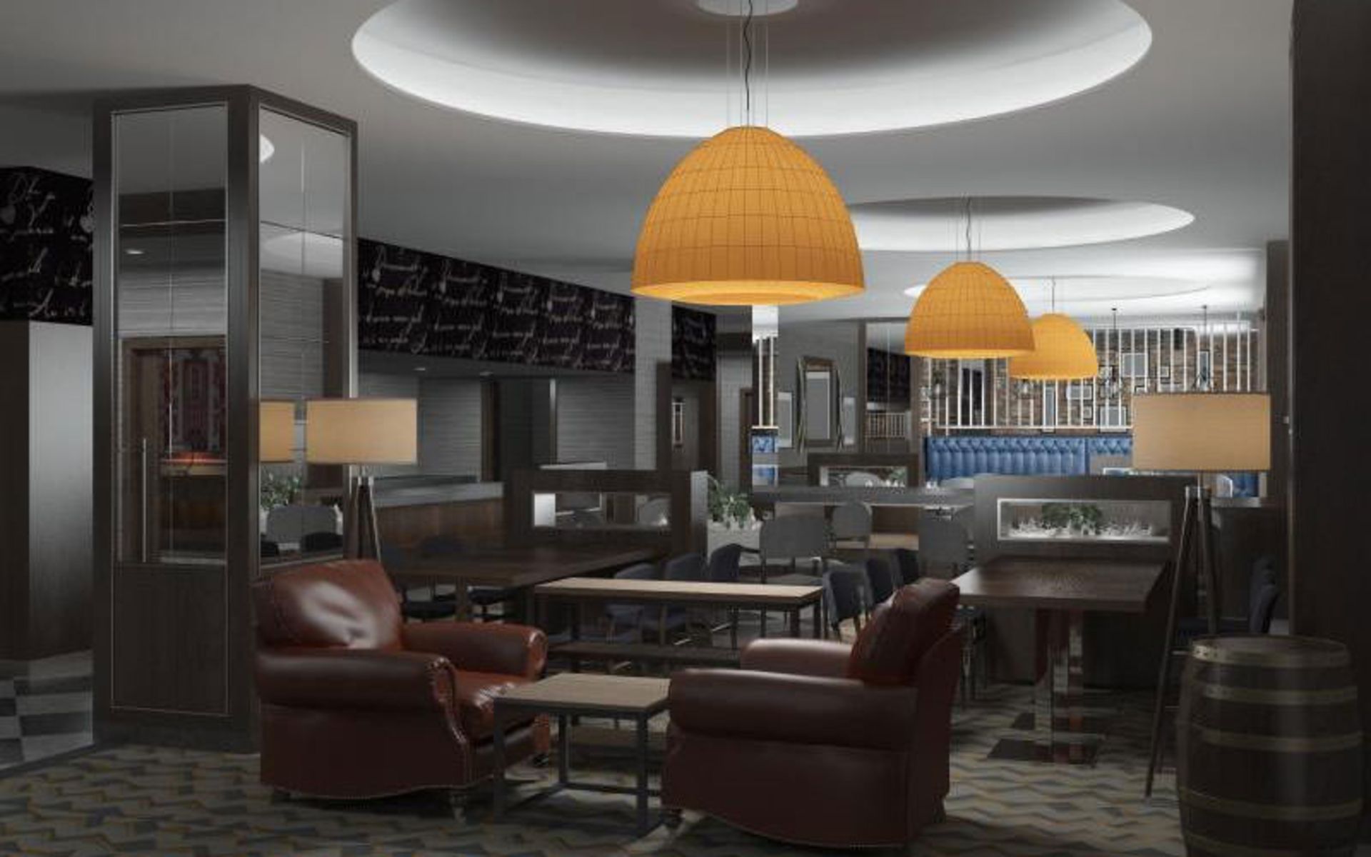 هتل فور پوینت شرایتون سارانسک (Four Points by Sheraton Saransk )