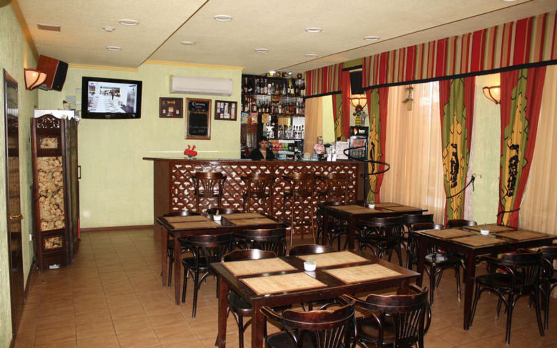 هتل مکسیکا گست هوس (Mexica Guest House)