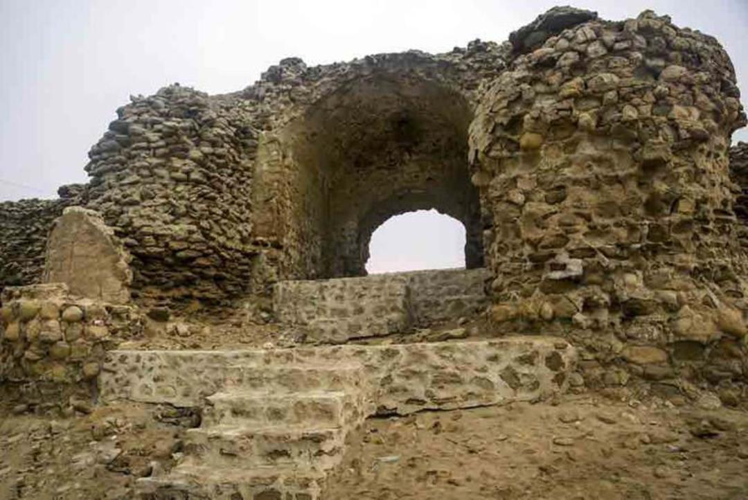 قلعه نادری