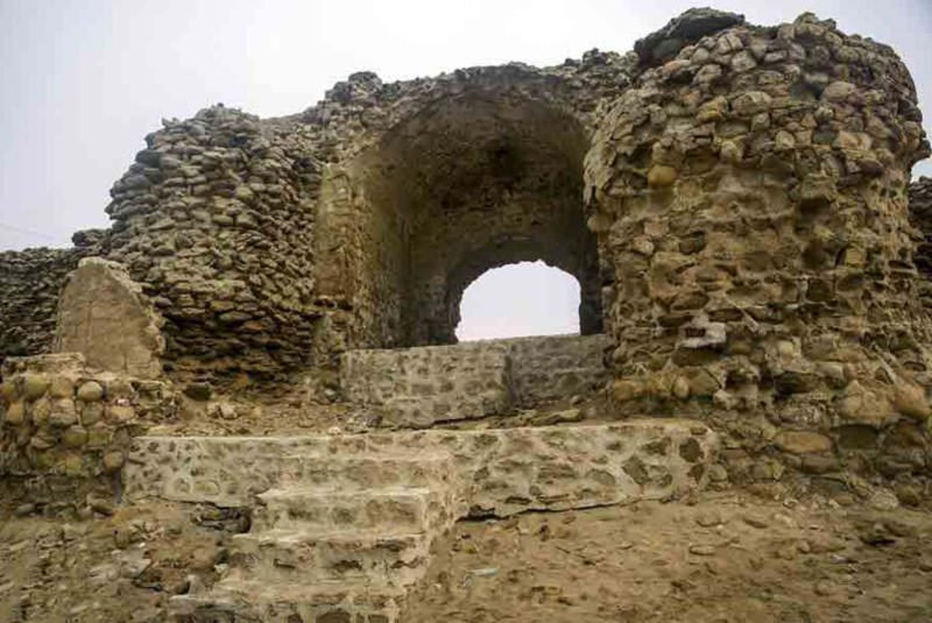 قلعه نادری