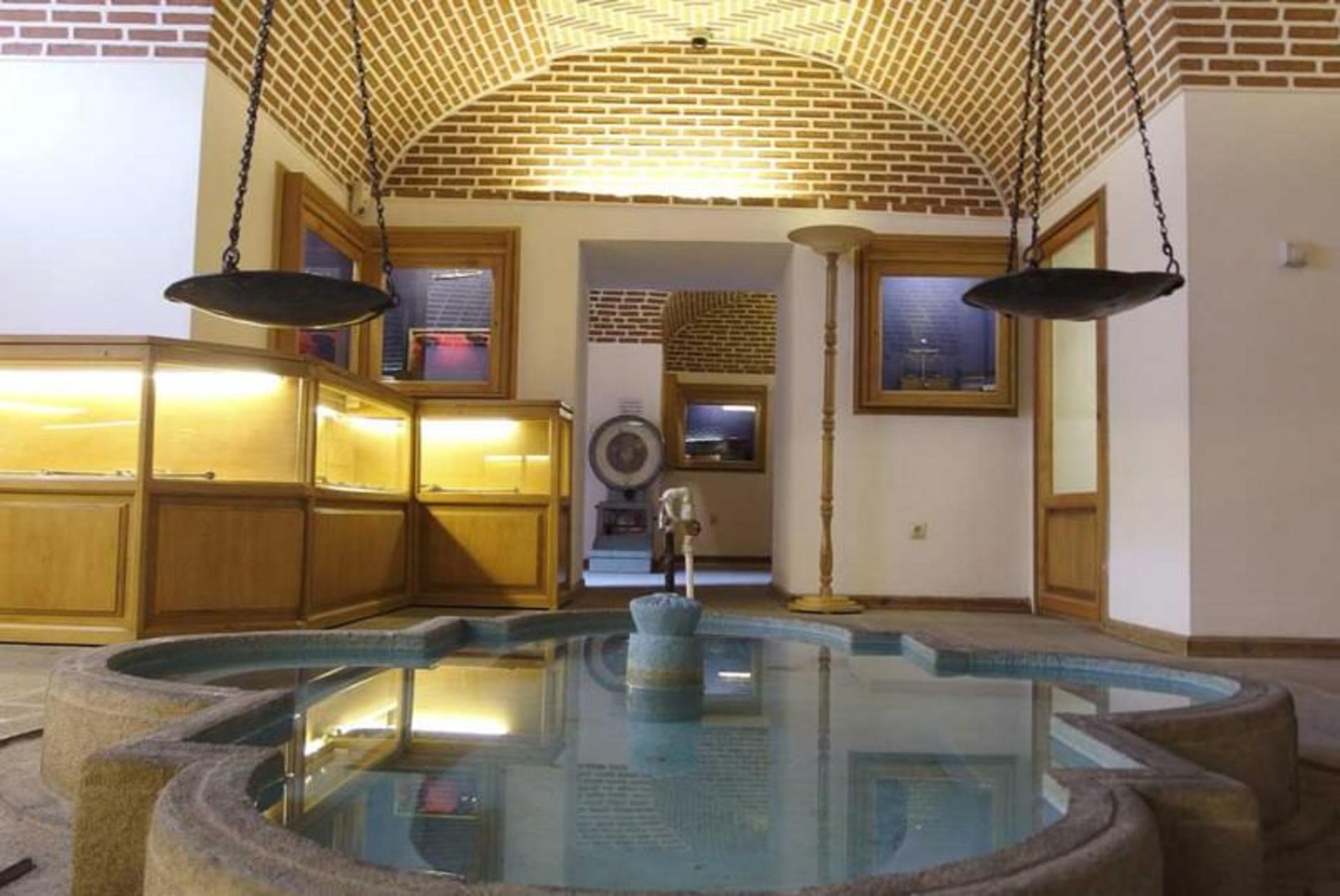 موزه سنجش