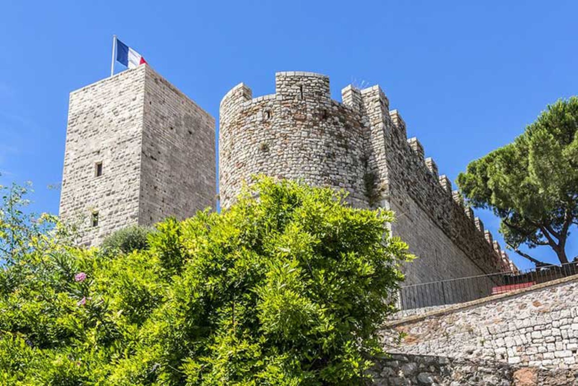 موزه کستر (Musée de la Castre)